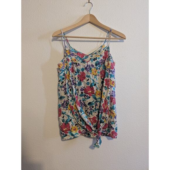 womens size small tank top bundle - Picture 2 of 6